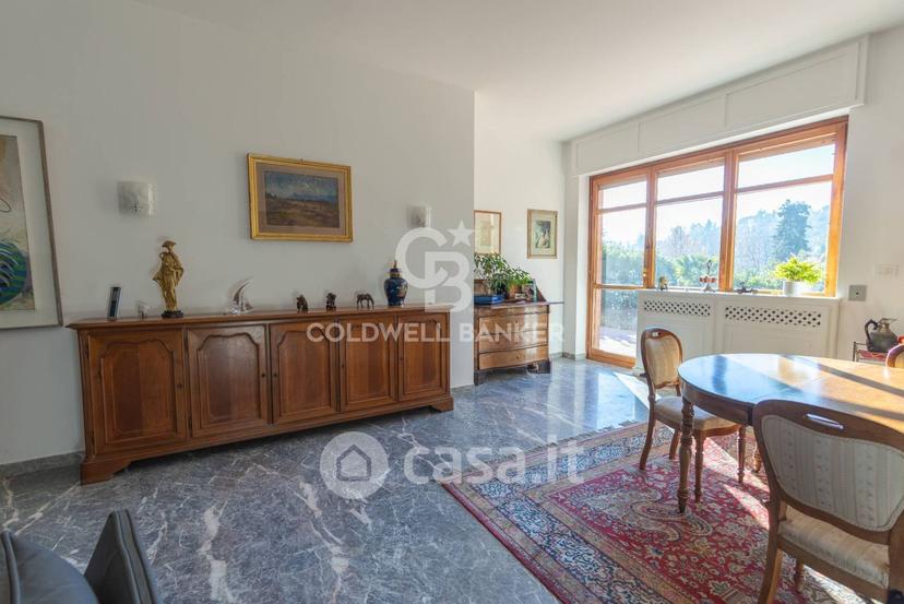 Appartamento in Via Rio Vallero 1 — foto 18 di 41