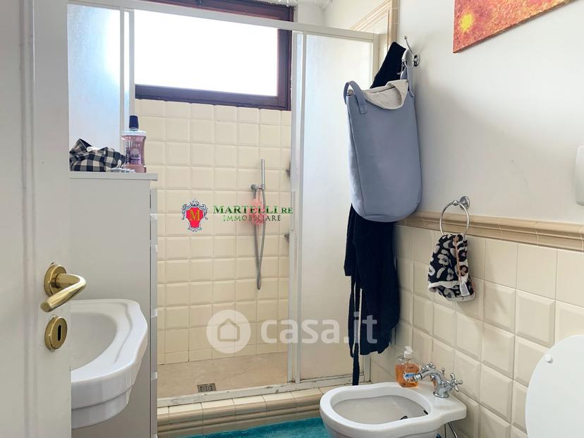 Appartamento in Via Rosolino Pilo 2
