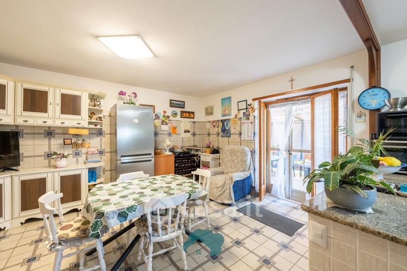 Villa in Via Col Fiorito — foto 57 di 67