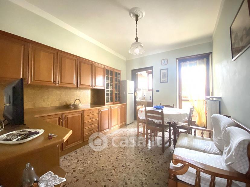 Trilocale in Via Oberdan 5 — foto 7 di 28