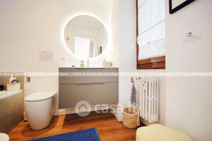 Quadrilocale in Viale Monza 48 — foto 46 di 49