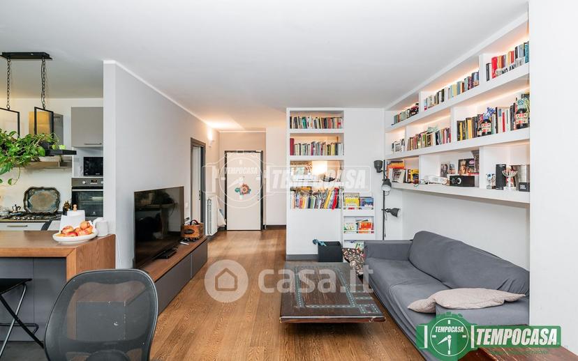 Trilocale in Via Europa — foto 16 di 25