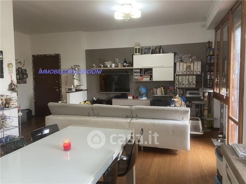 Appartamento in Via Ottorino Respighi — foto 22 di 31