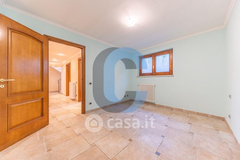 Villa in Via Padre Antonio Rocchi — foto 42 di 72