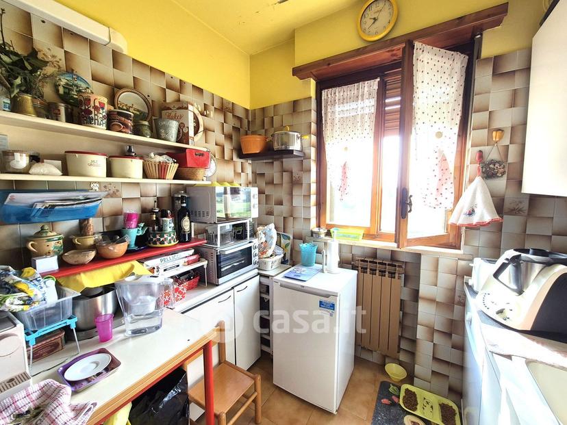 Trilocale in Via Giuseppe Garibaldi 31 — foto 19 di 35
