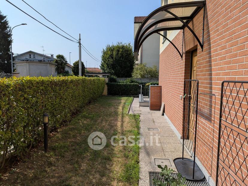 Trilocale in Via G. Pascoli 11 — foto 15 di 31