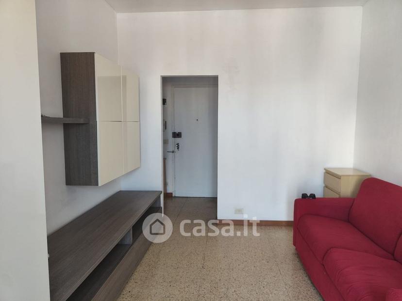 Monolocale in Via Marco d'Agrate