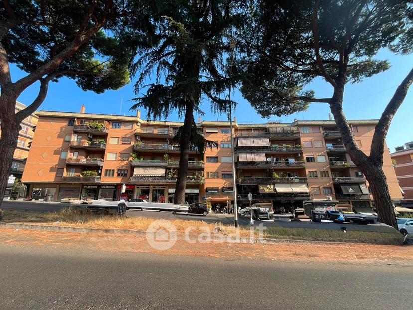 Quadrilocale in Via Ugo Ojetti — foto 3 di 37