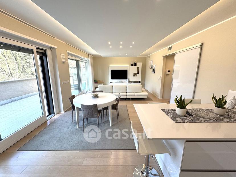 Appartamento in Strada Cesare Ferrero di Cambiano 12 — foto 30 di 36