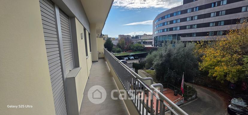 Appartamento in Via del Ponte alle Mosse — foto 23 di 25
