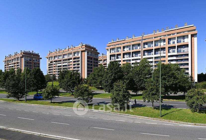 Quadrilocale in Via Martiri delle Foibe 25 — foto 9 di 27