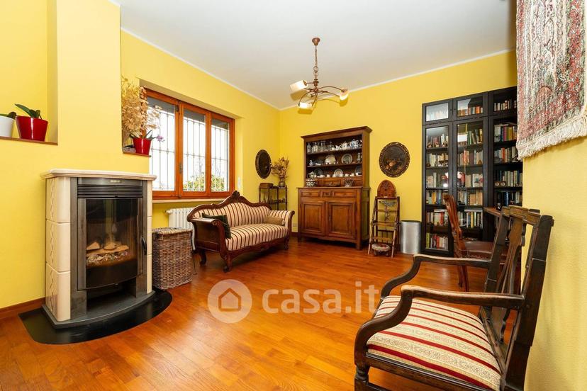 Villa in Strada Pozzetto 13 — foto 48 di 84