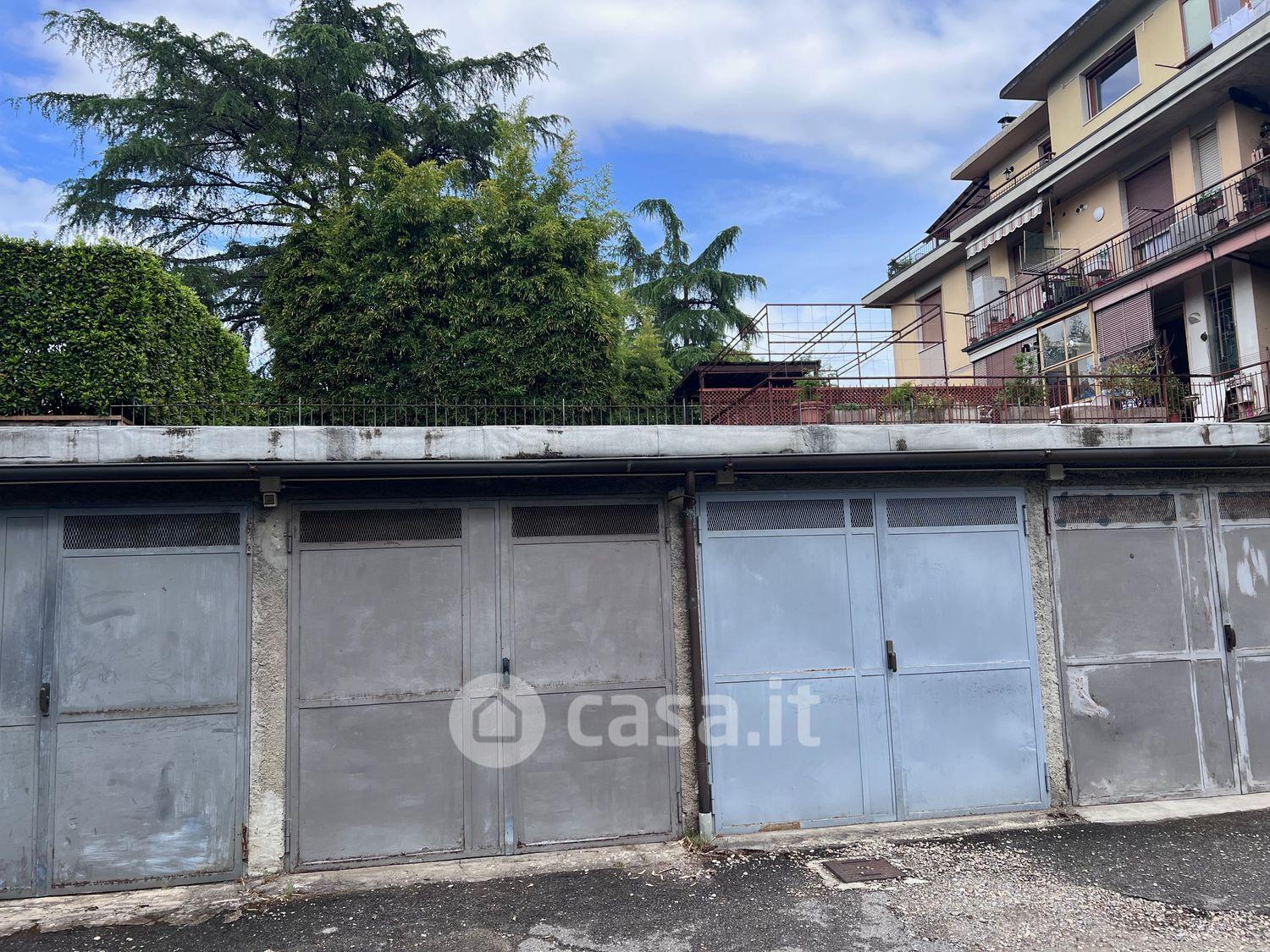 Appartamento in Via Gherardo Silvani 129