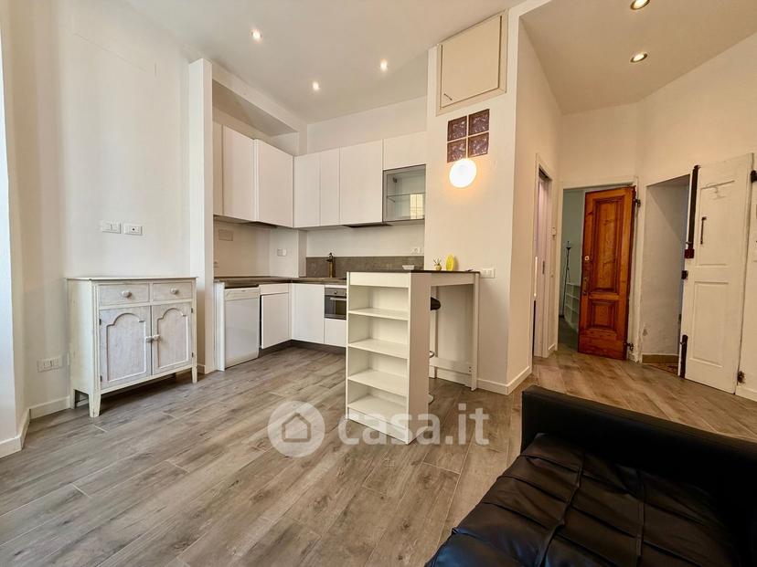 Bilocale in Piazza degli Albizi 12 — foto 22 di 24