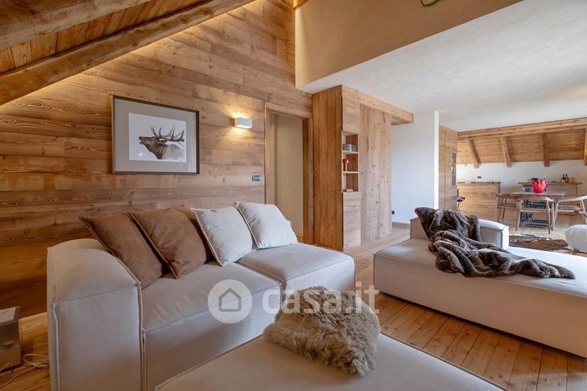 Appartamento in Frazione Bessen Alto — foto 9 di 34