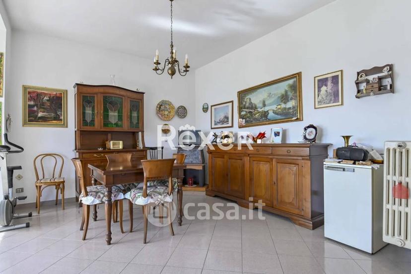 Appartamento in Via Antonio Gramsci 2 — foto 37 di 37
