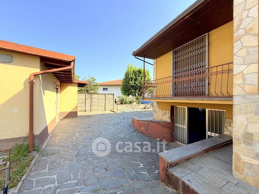 Villa in Vicolo Goito — foto 40 di 50