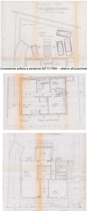 Appartamento in Via Andrea da Faenza — foto 30 di 34