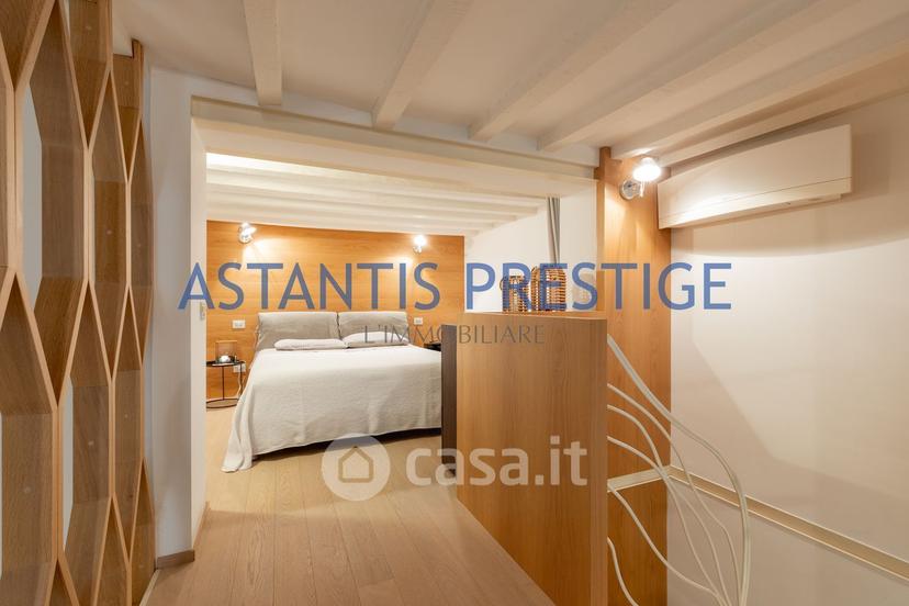 Loft in Via Milazzo — foto 23 di 31
