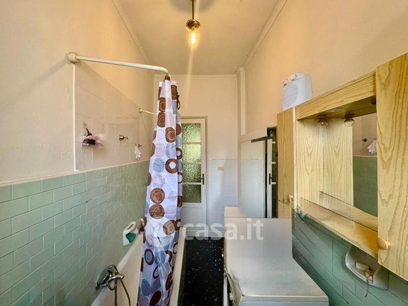 Trilocale in Corso Carlo E Nello Rosselli — foto 17 di 20