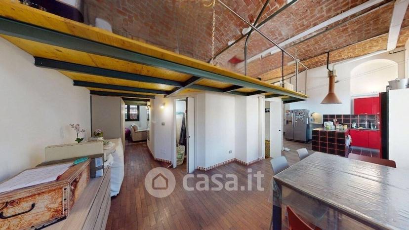 Loft in Via Don Bosco 73