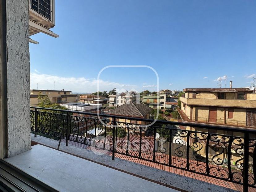 Appartamento in Via Rometta 42 — foto 6 di 34