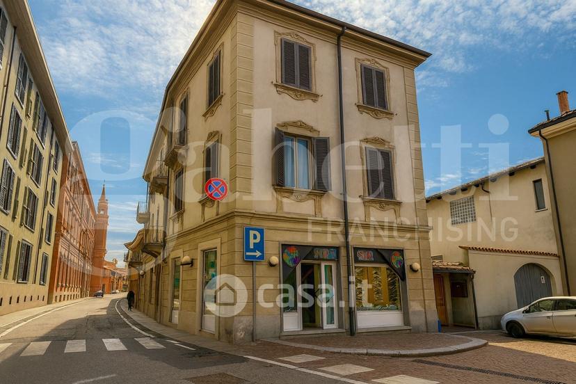 Bilocale in Via Vittorio Emanuele II 18 — foto 10 di 15