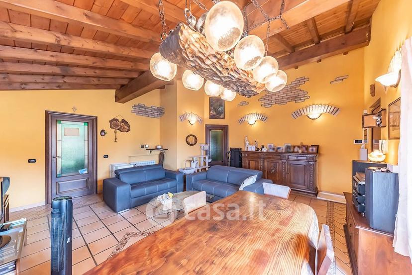 Villa in Via Monte Nevoso 10 — foto 41 di 49