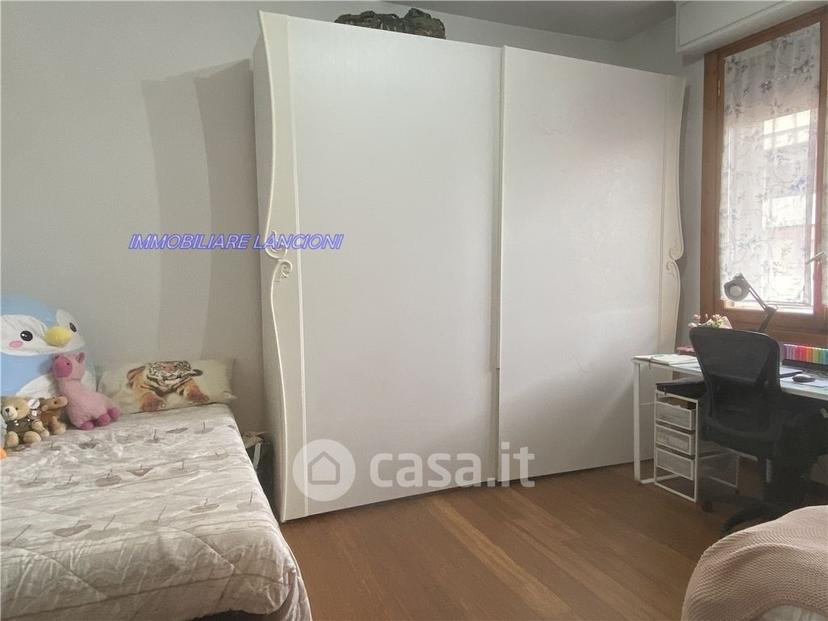 Appartamento in Via Ottorino Respighi — foto 13 di 31