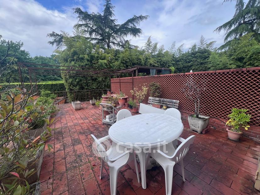 Appartamento in Via Gherardo Silvani 129 — foto 10 di 38