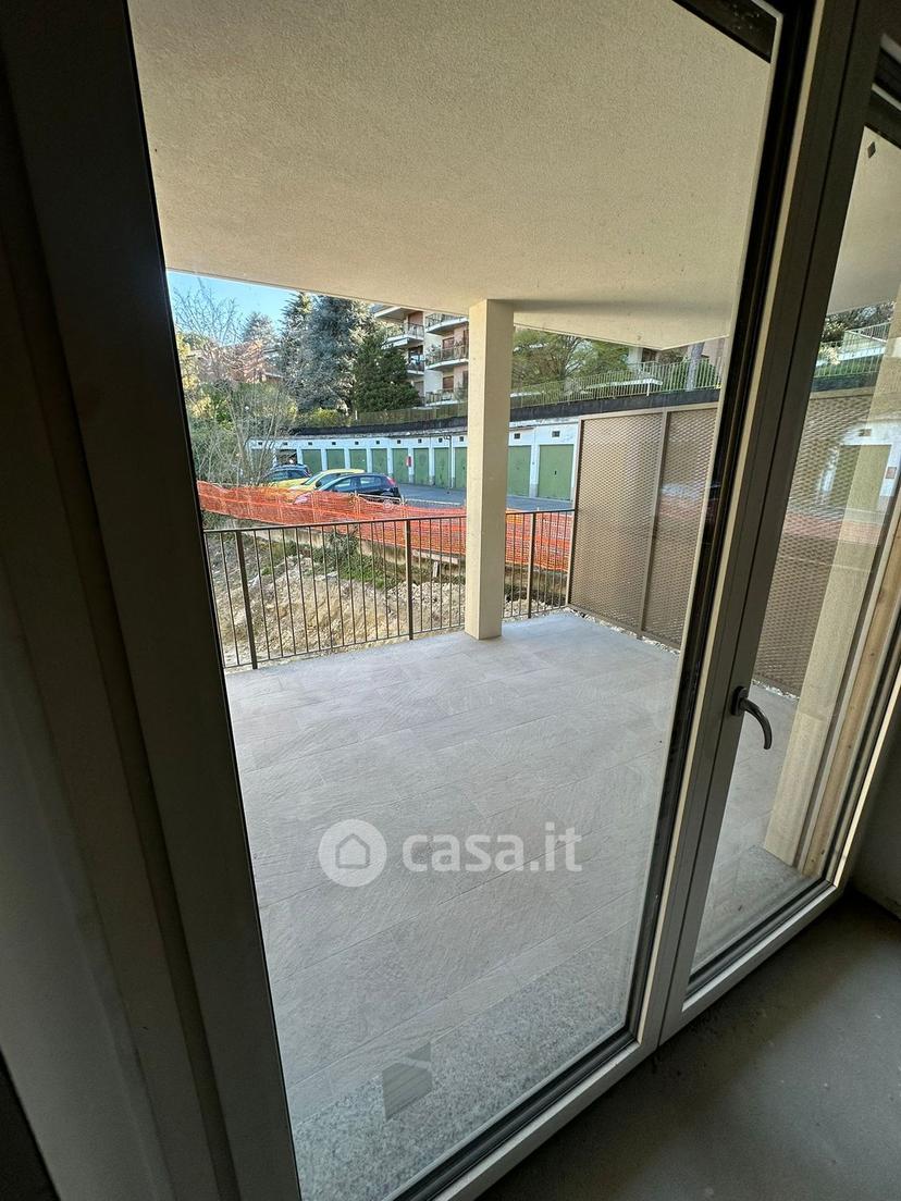 Quadrilocale in Via dei Castagni 8 — foto 11 di 23