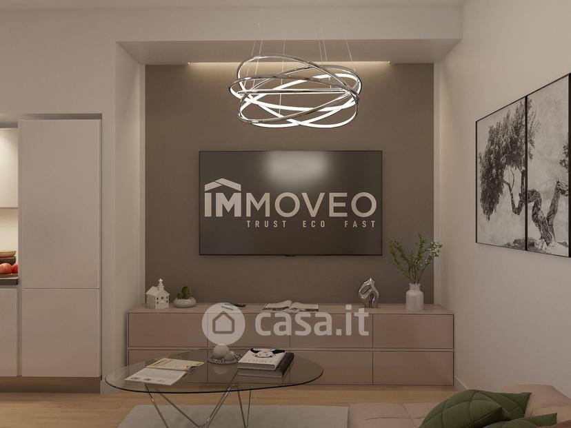 Bilocale in Circonvallazione Nomentana — foto 22 di 22
