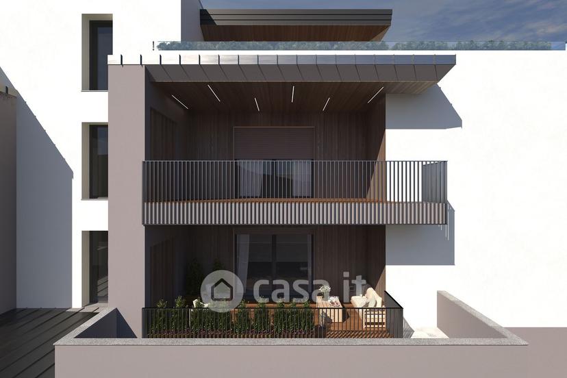 Trilocale in Via Piero Calamandrei — foto 16 di 17