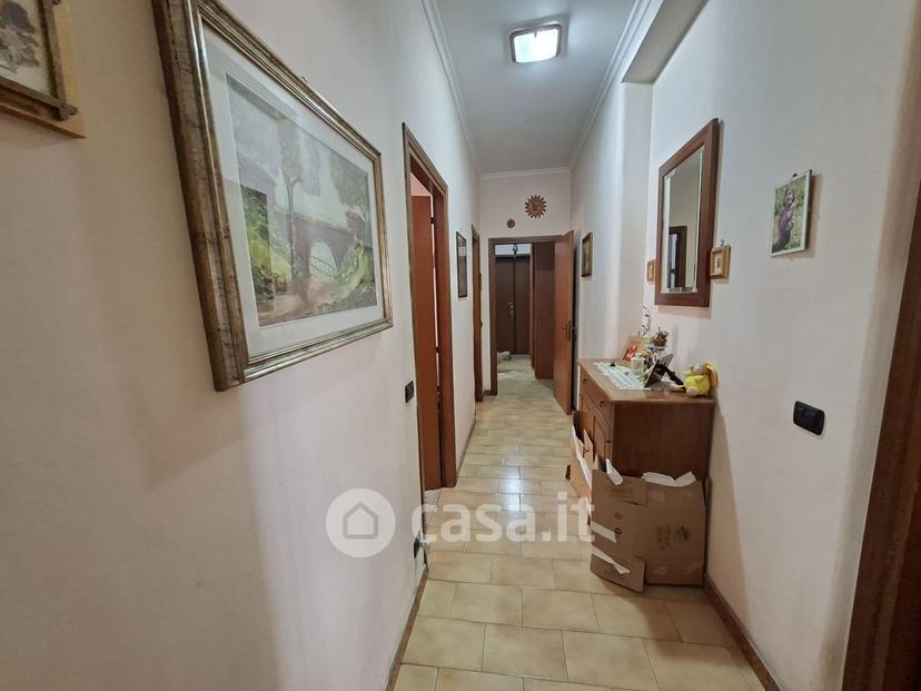 Trilocale in Via Casilina 367 — foto 13 di 22