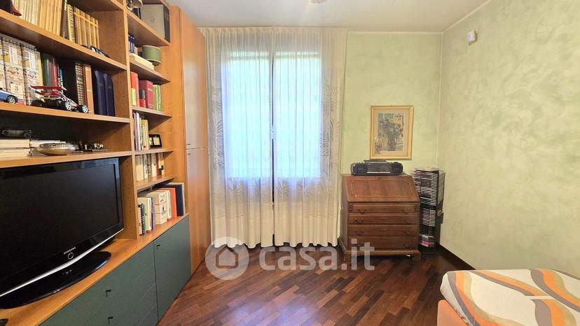 Quadrilocale in Via Carlo Porta — foto 38 di 41