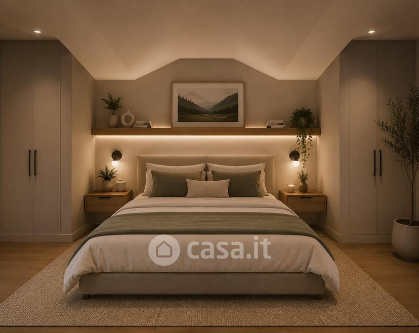 Appartamento in Via Maremmana — foto 17 di 24
