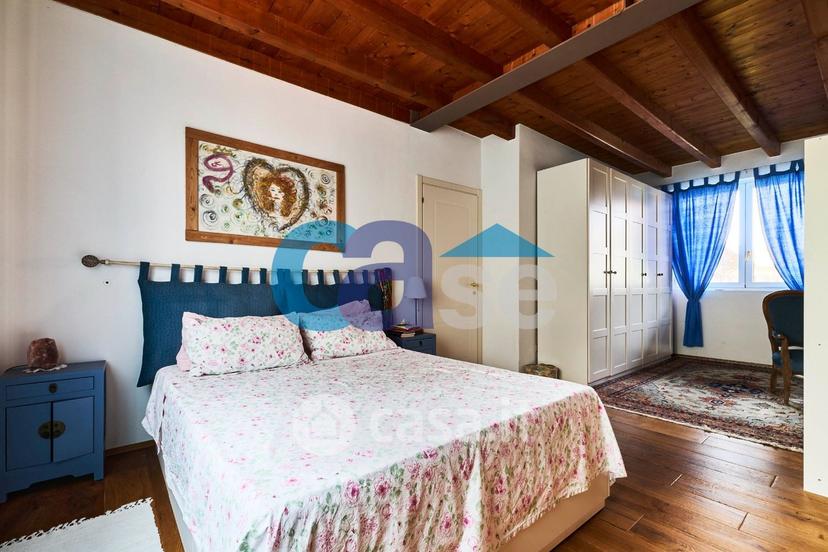 Appartamento in Via San Maurizio al Lambro 174 — foto 25 di 48