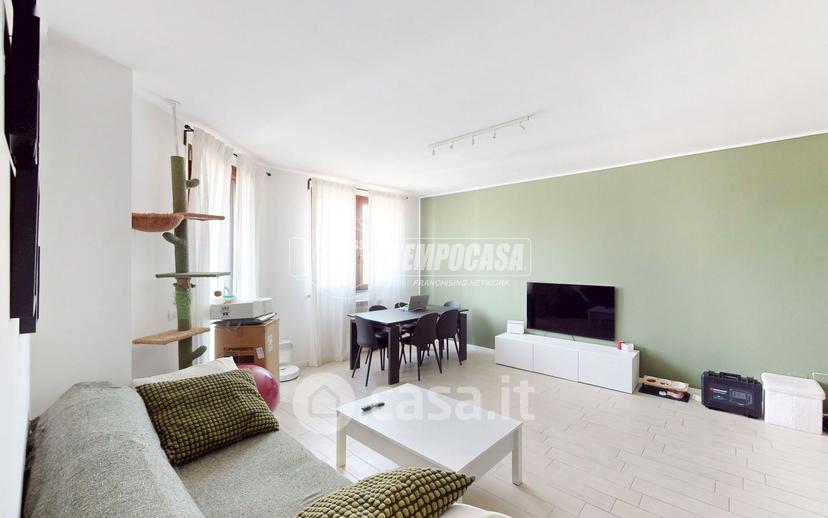 Bilocale in Via Umberto I 1 — foto 21 di 21