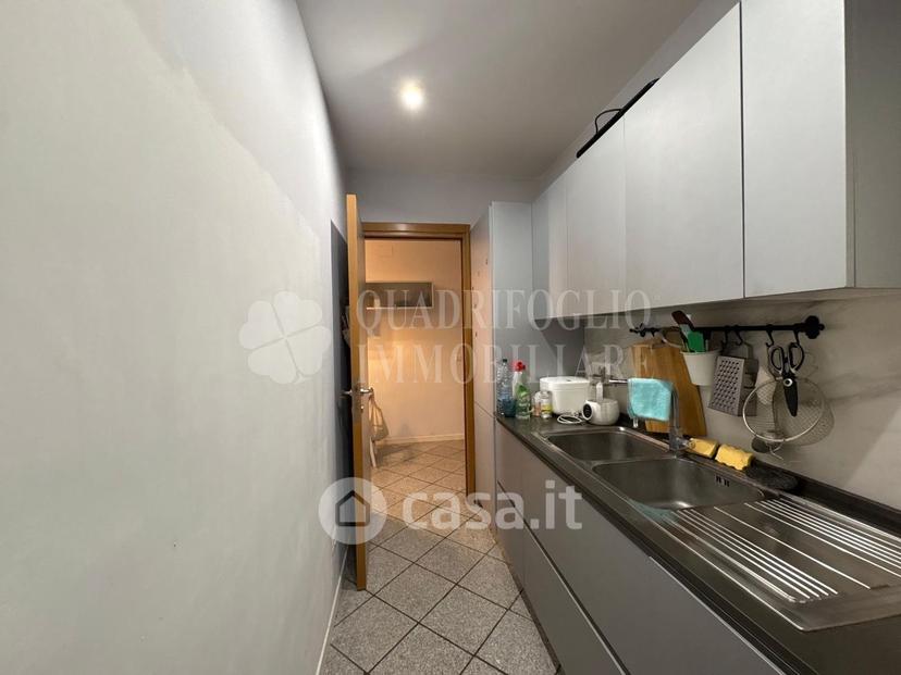 Quadrilocale in Via Flavio Stilicone 92 — foto 34 di 52