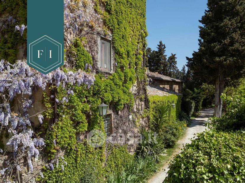 Villa in Strada di Cortine — foto 19 di 31