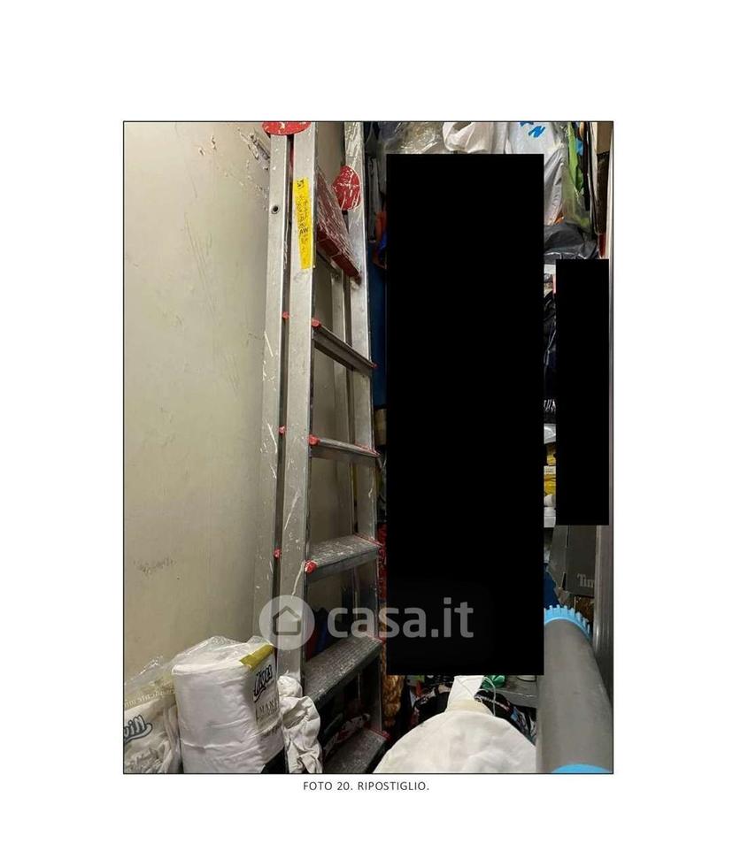 Quadrilocale in Via Benedetto Cairoli 60 — foto 9 di 18