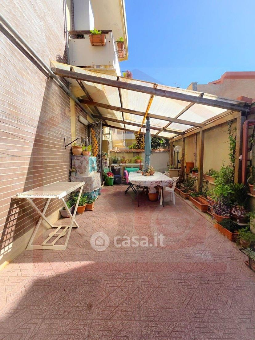 Quadrilocale in Via Sanluri — foto 19 di 29