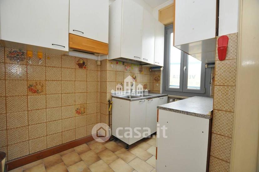 Appartamento in Via G. Battista Giraudo 44 — foto 8 di 32