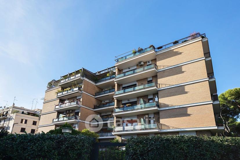 Bilocale in Circonvallazione Nomentana — foto 18 di 22