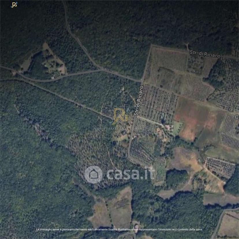 Villa in Via Appia Nuova 0 Km 21 — foto 23 di 57
