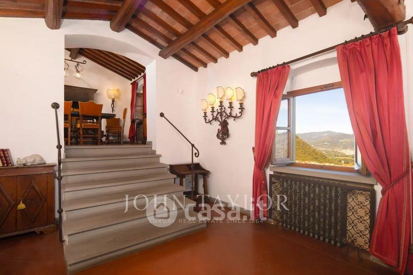 Villa in Via di San Prugnano — foto 7 di 40