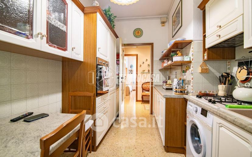 Trilocale in Via Vittorio Veneto — foto 13 di 18