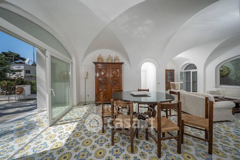 Villa in Via Damecuta — foto 21 di 45