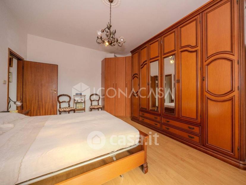 Trilocale in Via della Resistenza 2 — foto 64 di 86