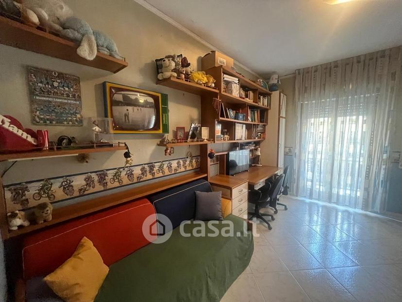 Appartamento in Via Genova — foto 24 di 24